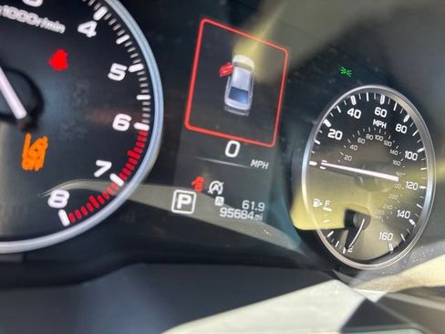 Used 2022 Subaru Legacy Limited AWD/4WD image 29