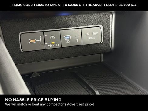 New 2026 Hyundai Sonata SEL image 18