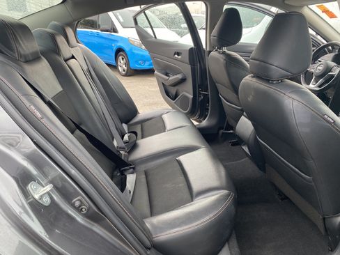 Used 2021 Nissan Altima 2.5 SR FWD image 20