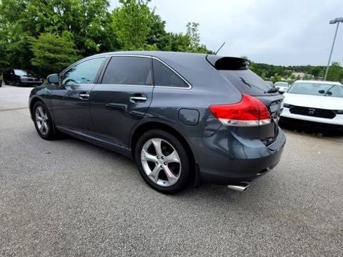 Used 2010 Toyota Venza AWD image 7