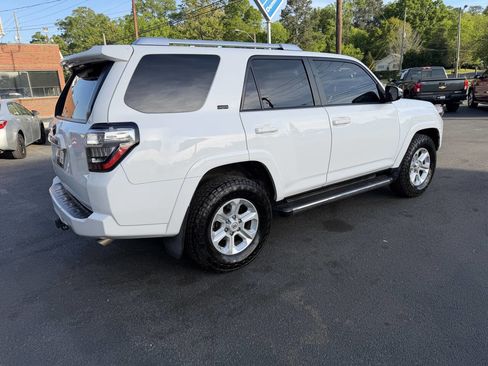 Used 2016 Toyota 4Runner 2WD image 6