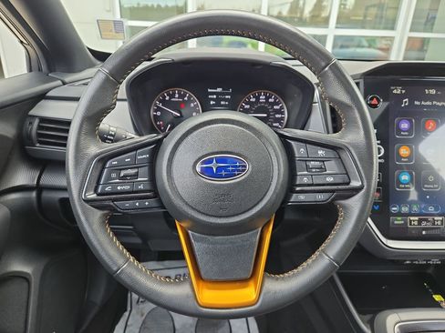 Used 2024 Subaru Crosstrek 2.5i Wilderness w/ Wilderness Package AWD/4WD image 20