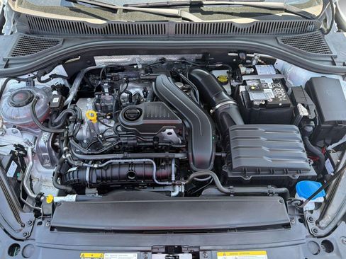 Certified 2024 Volkswagen Jetta Sport FWD image 27