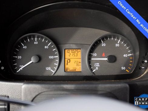 Used 2012 Mercedes-Benz Sprinter 2500 image 26