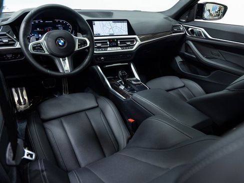Certified 2023 BMW M440i xDrive Gran Coupe w/ Premium Package image 20