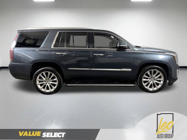 Used 2019 Cadillac Escalade Platinum AWD/4WD image 4