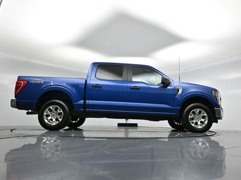 Certified 2023 Ford F150 XLT image 44