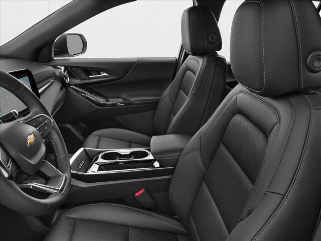 New 2027 Chevrolet Equinox LT w/ Convenience Package II FWD image 6