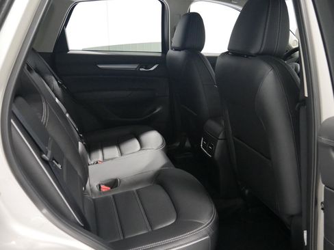 New 2025 MAZDA CX-5 AWD 2.5 S w/ Preferred Package image 17
