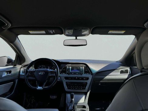 Used 2015 Hyundai Sonata Sport 2.0T image 38