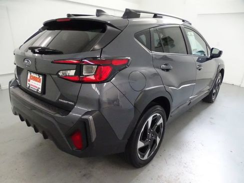 Used 2024 Subaru Crosstrek 2.5i Limited AWD/4WD image 22