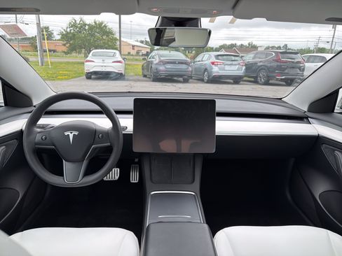 Used 2023 Tesla Model 3 Performance AWD/4WD image 11