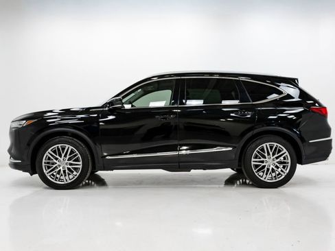 Used 2023 Acura MDX SH-AWD w/ Advance Package image 27