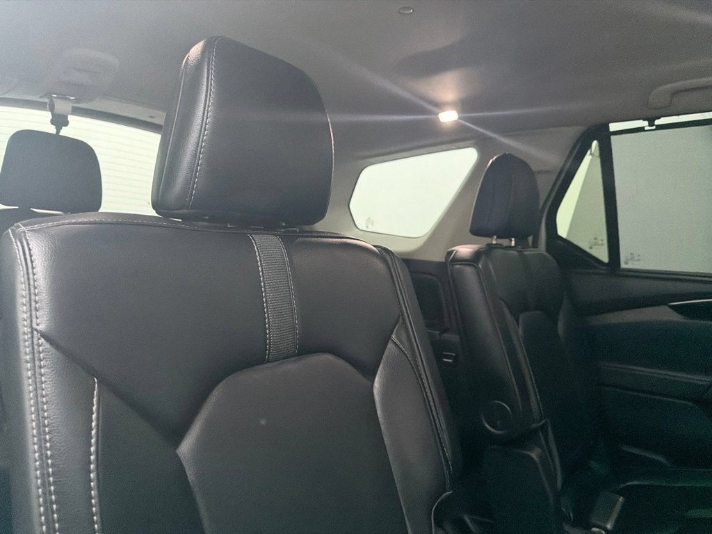 Used 2024 Honda Pilot EX-L image 28