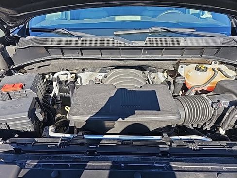 Used 2019 Chevrolet Silverado 1500 LTZ w/ LTZ Plus Package image 25