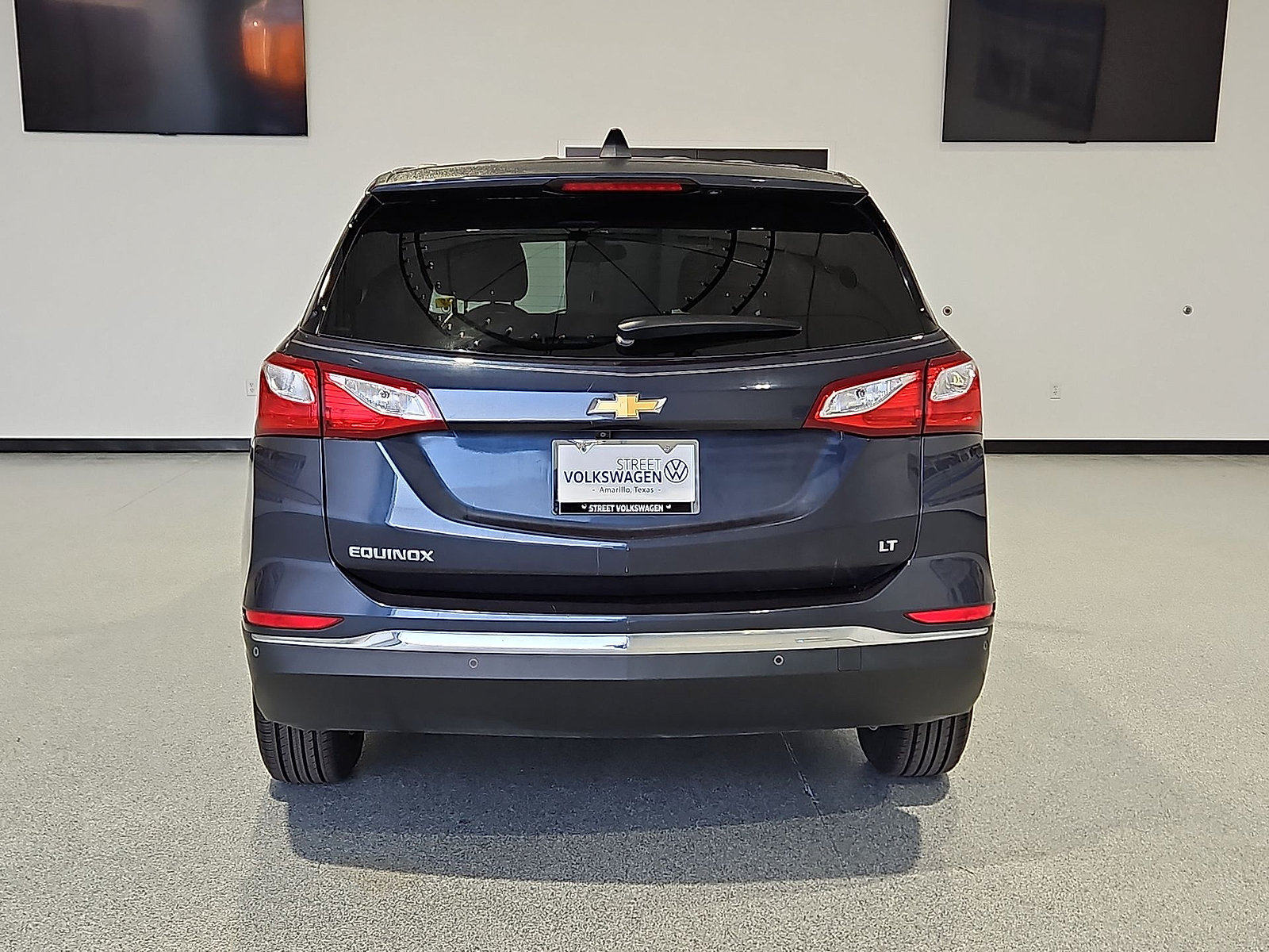 Used 2019 Chevrolet Equinox LT FWD image 7