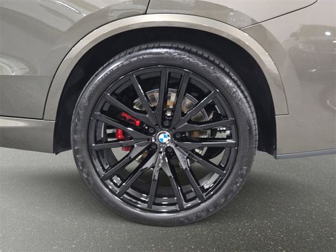 Used 2023 BMW X5 sDrive40i w/ Executive Package image 28