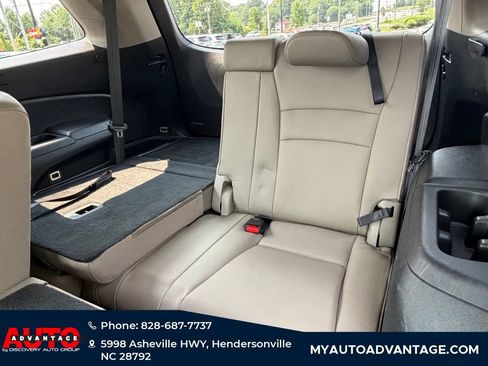 Used 2016 Honda Pilot EX-L image 26