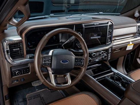 Used 2026 Ford F250 King Ranch AWD/4WD image 17