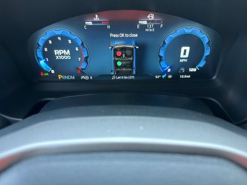 New 2026 Ford Bronco Big Bend AWD/4WD image 32