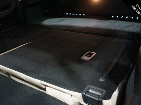 Certified 2023 INFINITI QX60 Luxe w/ Vision Package image 5