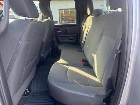 Certified 2022 RAM 1500 Classic Warlock image 23