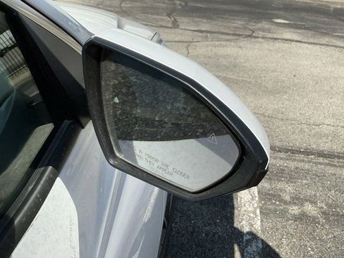 Used 2025 Hyundai Tucson SEL image 20