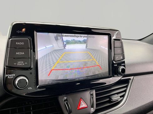 Used 2020 Hyundai Elantra GT N Line FWD image 21