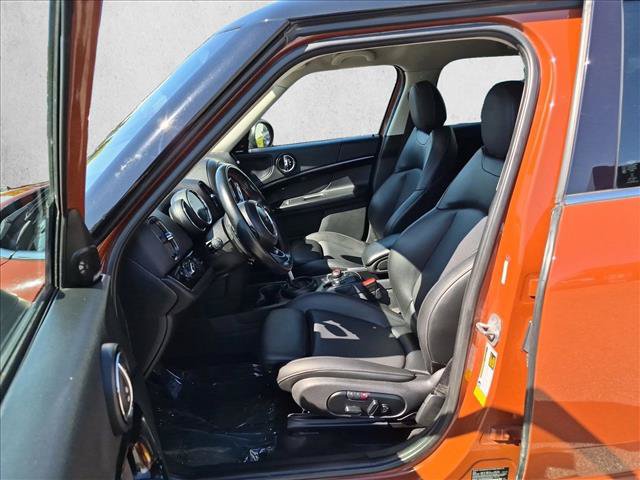 Used 2019 MINI Cooper Countryman S w/ Premium Package FWD image 16