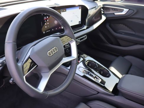 Used 2025 Audi A5 2.0T Prestige w/ 19" Wheel Package AWD/4WD image 10