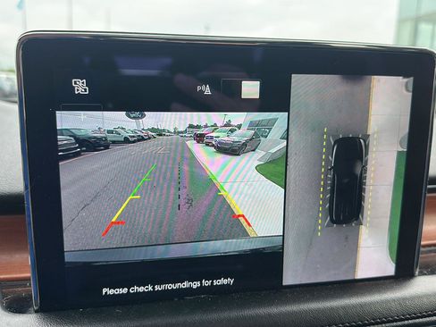 Used 2020 Lincoln Aviator Reserve w/ Equipment Group 202A AWD/4WD image 18