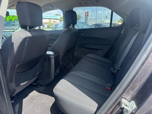 Used 2016 Chevrolet Equinox LT w/ Convenience Package FWD image 5