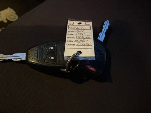 Used 2014 Jeep Wrangler Unlimited Sport w/ Quick Order Package 24S image 45