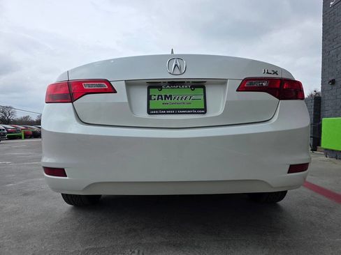 Used 2013 Acura ILX w/ Premium Package image 16