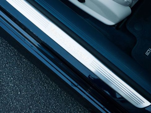 Used 2019 Mercedes-Benz E 450 Coupe image 31