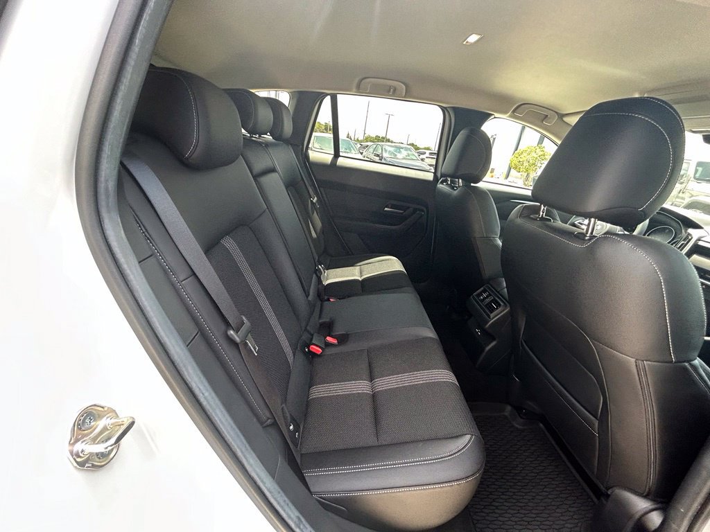 Used 2024 MAZDA CX-50 AWD 2.5 S w/ Weather Package image 28