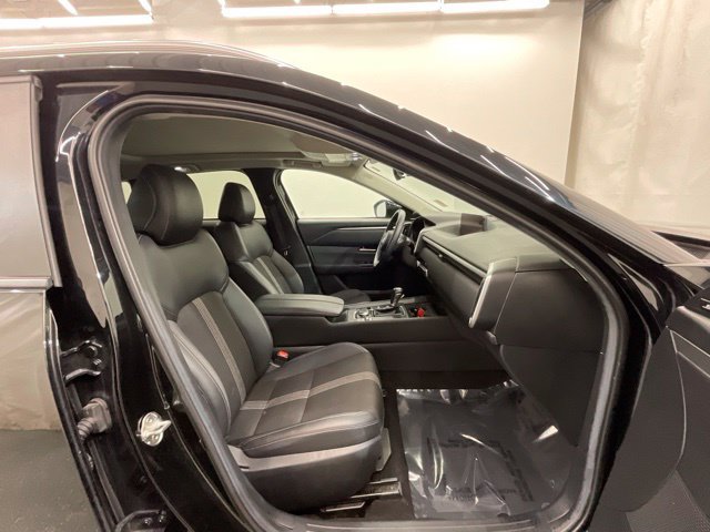 Used 2025 MAZDA CX-50 AWD 2.5 S w/ Premium Package image 23