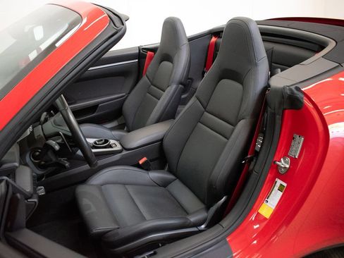 Certified 2023 Porsche 911 Carrera RWD image 5