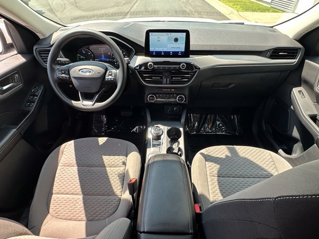 Used 2021 Ford Escape SE FWD image 34