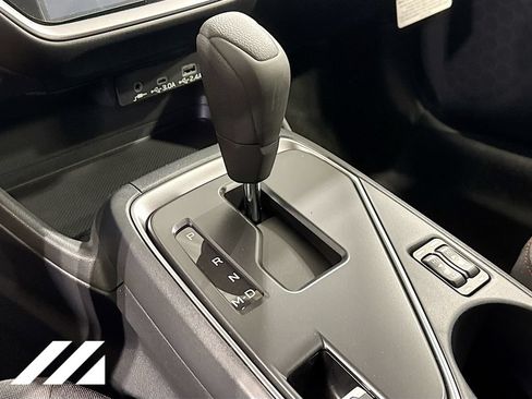 New 2026 Subaru Impreza 2.0i Sport AWD/4WD image 17