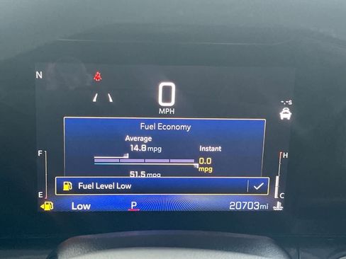 Used 2025 Chevrolet Trax ACTIV w/ Driver Confidence Package FWD image 16