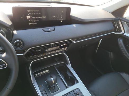 New 2026 MAZDA CX-70 3.3 Turbo w/ Preferred Package image 18