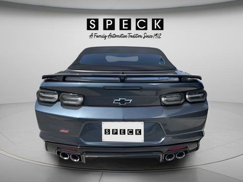 Used 2023 Chevrolet Camaro SS image 5