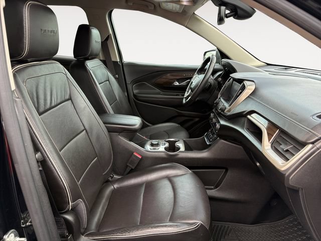 Used 2018 GMC Terrain Denali w/ Advanced Safety Package AWD/4WD image 15