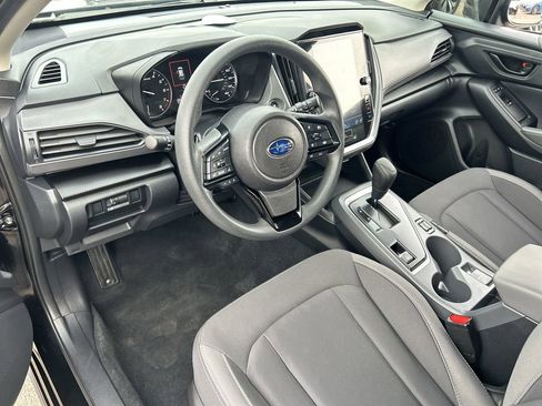 Certified 2025 Subaru Crosstrek 2.0i Premium image 15