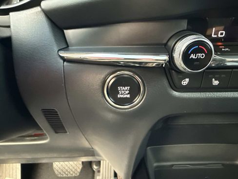 Certified 2025 MAZDA CX-30 2.5 Turbo w/ Premium Plus Pkg image 37