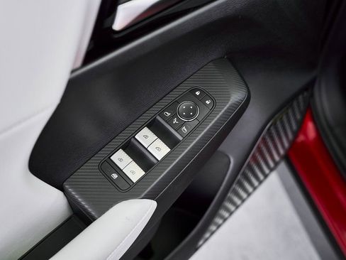 New 2026 Mitsubishi Outlander SE FWD image 20