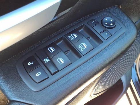 Used 2024 RAM 1500 Tradesman w/ Night Edition image 13