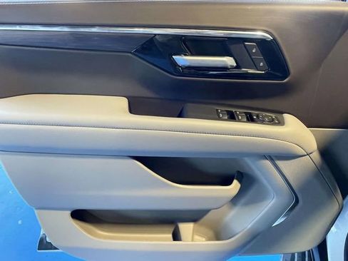 New 2026 Chevrolet Tahoe LS w/ LPO, Dark Essentials Package image 16