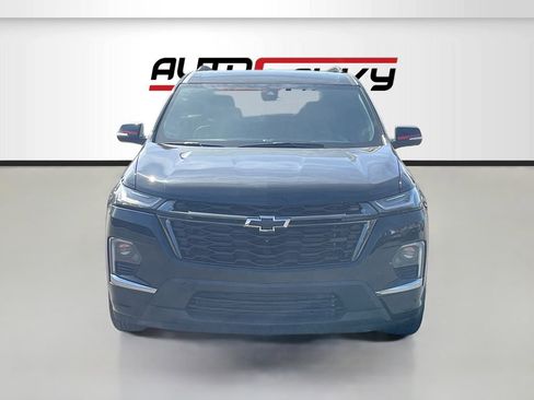 Used 2023 Chevrolet Traverse Premier w/ Redline Edition AWD/4WD image 2